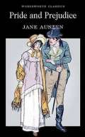 Austenov Jane Pride And Prejudice