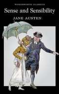 Austenov Jane Sense and Sensibility