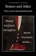 Shakespeare William Romeo and Juliet
