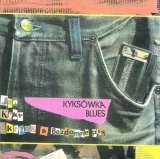 Skrzek Jan Kyksówka Blues