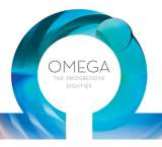 Omega Progressive Eighties