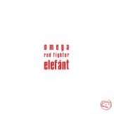Elefant Omega Red Fighter