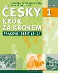 Akropolis esky krok za krokem 1/ Pracovn seit 13-24