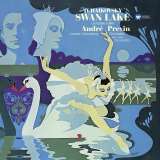 Warner Music Tchaikovsky: Swan Lake