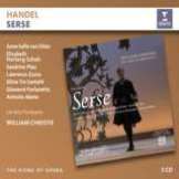 Warner Music Handel: Serse (Home of Opera) Box set