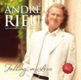 Rieu Andr Falling In Love