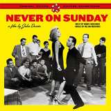 Soundtrack Factory Never On Sunday-Bonus Tr-