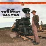 Newman Alfred How The West Was Won -Bonus Tr-