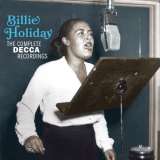 Holiday Billie Complete Decca Recordings