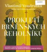 Tympanum Vondruka: Proklet brnnskch eholn