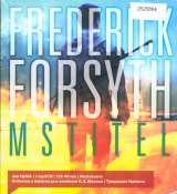 Tympanum Forsyth: Mstitel (MP3-CD)