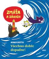 Host Zma a Zhada - Vechno dobe dopadne