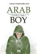 Barrister & Principal Arabboy