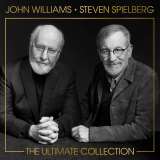 Williams John John Williams & Steven Spielberg: The Ultimate Collection Box set
