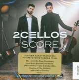 Portrait 2Cellos - Score