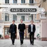 Sony Classical Paris - Odessa
