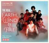 Earth, Wind & Fire Real... Earth, Wind & Fire Box set
