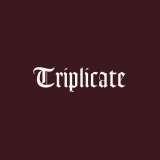 Dylan Bob Triplicate