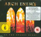 Arch Enemy As The Stages Burn! CD+DVD