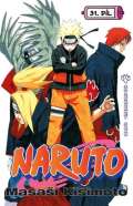 Crew Naruto 31 - Sven sen