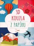 Svojtka 3D kouzla z papru