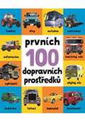 Svojtka Prvnch 100 dopravnch prostedk
