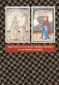 Scriptorium Tabule staré a nové barvy Mikuláše z Drážďan ve staročeském překladu