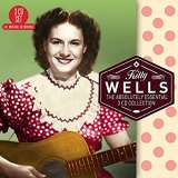 Wells Kitty Absolutely Essential 3 CD Collection