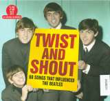 Big 3 Twist And Shout