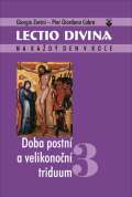 Karmelitánské nakladatelství Lectio divina 3 - Doba postní a velikonoční triduum
