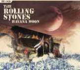 Rolling Stones Havana Moon (DVD+2CD)