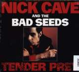 Cave Nick & The Bad Seeds Tender Prey (Limited Edition CD+DVD)