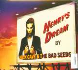 Cave Nick & The Bad Seeds Henry's Dream (2010 Digital Remaster) CD+DVD