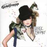 Goldfrapp Black Cherry