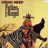 Uriah Heep Fallen Angel