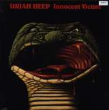 Uriah Heep Innocent Victim