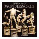 Uriah Heep Wonderworld