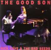 Cave Nick & The Bad Seeds Good Son