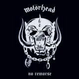 Motrhead No Remorse