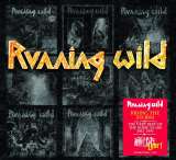 Running Wild Riding Storm: Very Best Of Noise Years 1983-1995