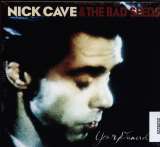 Cave Nick & The Bad Seeds Your Funeral... My Trial (CD+DVD)