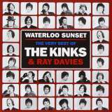 Kinks Waterloo Sunset: The Very Best of The Kinks and Ray Davies Double CD