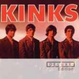 Kinks Kinks Deluxe Edition, Double CD