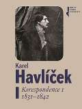 NLN - Nakladatelstv Lidov noviny Karel Havlek. Korespondence I. 1831 - 1842