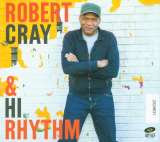 Cray Robert Robert Cray & Hi Rhythm