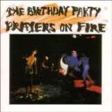 Birthday Party Prayers on Fire