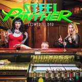 Steel Panther Lower The Bar