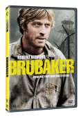 Magic Box Brubaker DVD