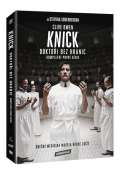 Magic Box Knick: Doktoi bez hranic 1.srie 4DVD