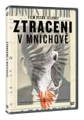 Magic Box Ztraceni v Mnichově DVD
